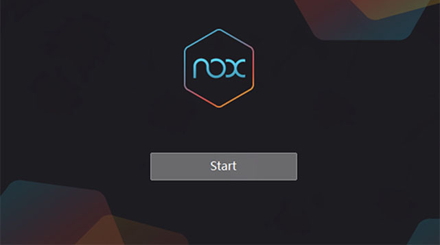 nox app for mac